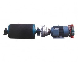 YZWⅡ型YZWBⅡ型外裝式電動(dòng)滾筒